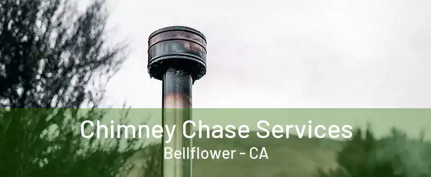 Chimney Chase Services Bellflower - CA