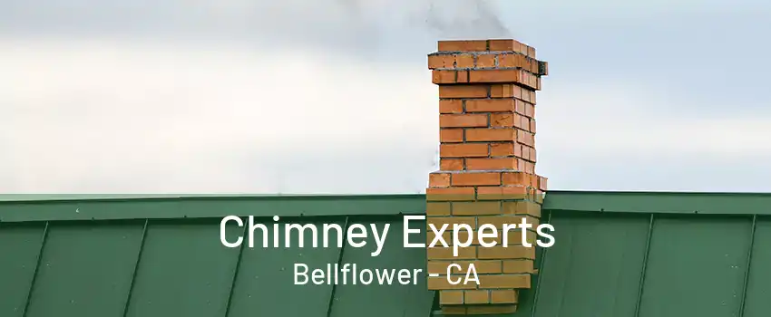 Chimney Experts Bellflower - CA