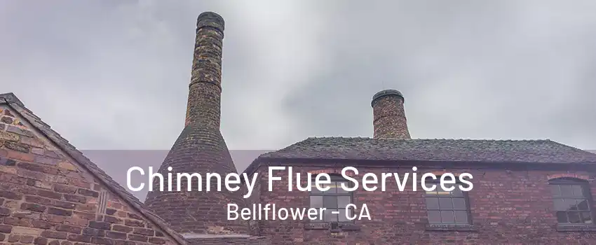 Chimney Flue Services Bellflower - CA