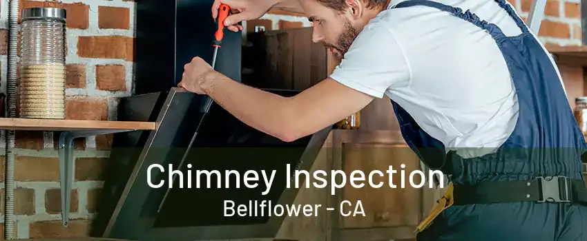 Chimney Inspection Bellflower - CA