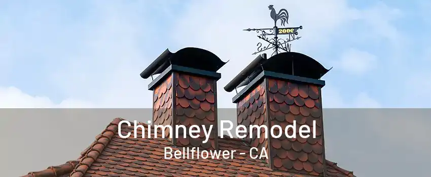 Chimney Remodel Bellflower - CA