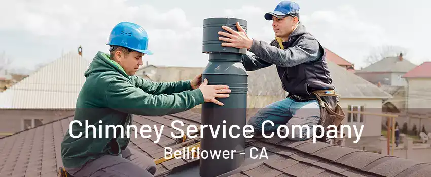 Chimney Service Company Bellflower - CA