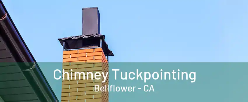 Chimney Tuckpointing Bellflower - CA