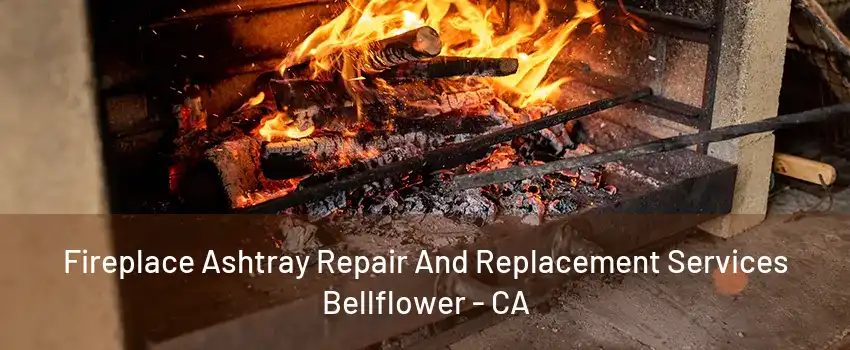 Fireplace Ashtray Repair And Replacement Services Bellflower - CA