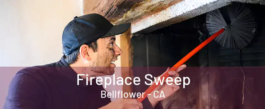 Fireplace Sweep Bellflower - CA