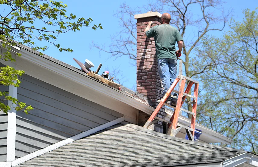 Chimney & Fireplace Inspections Services in Bellflower, CA