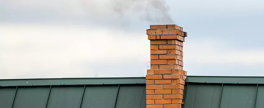 Animal Screen Chimney Cap Repair And Installation Services in Bellflower, California