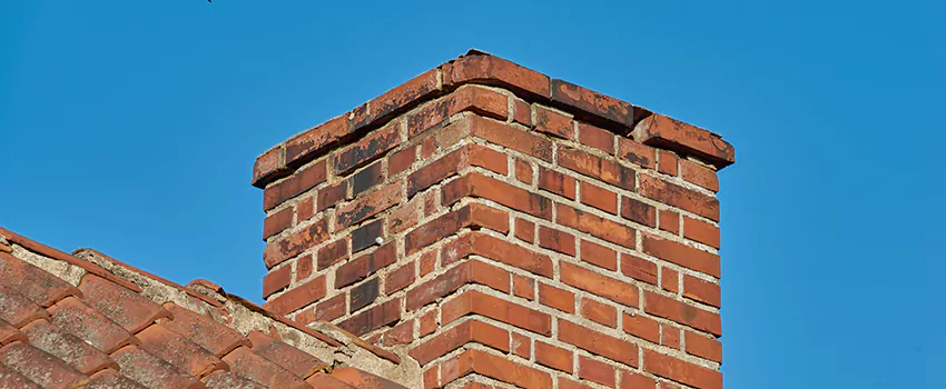 Clean Blocked Chimney in Bellflower, California