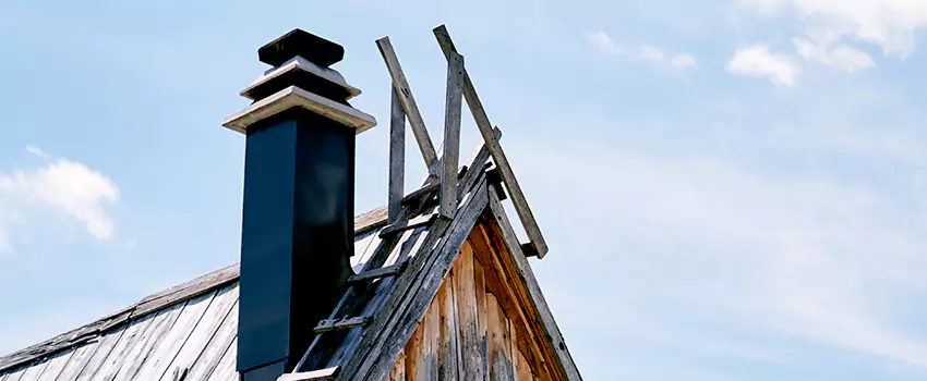 Chimney Creosote Cleaning in Bellflower, CA