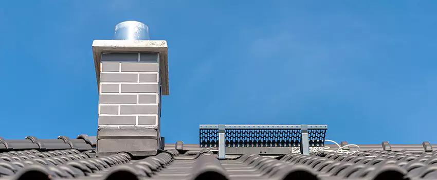 Chimney Flue Relining Services in Bellflower, California