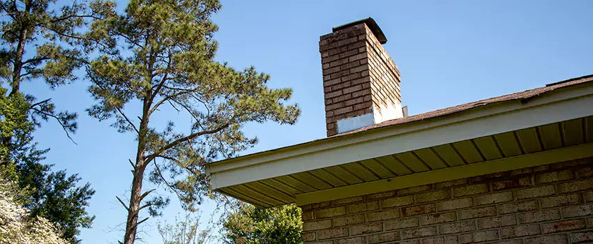 Budget-Friendly Chimney Masonry Service in Bellflower, California