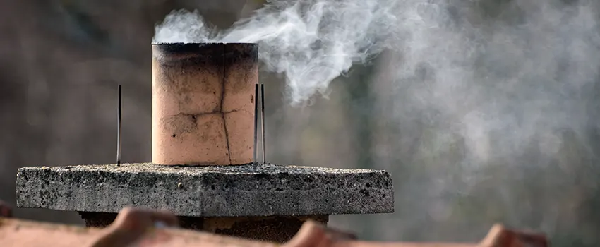 Wood Burning Chimney Odor Removal in Bellflower, CA