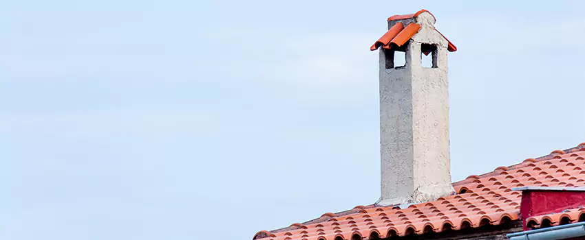 Chimney Pot Replacement in Bellflower, CA