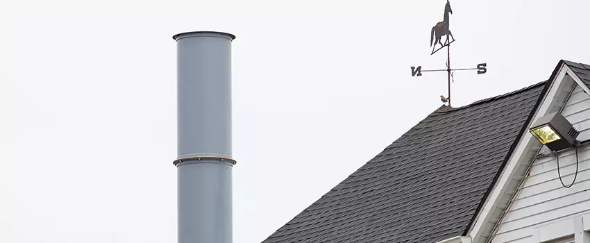 Chimney Inspection in Bellflower, CA