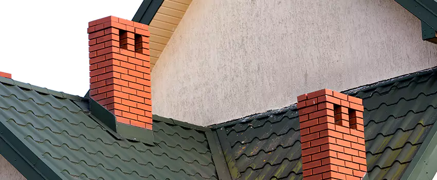 Chimney Saver Waterproofing Services in Bellflower, California