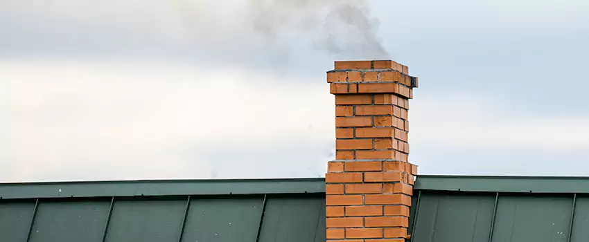 Chimney Soot Cleaning Cost in Bellflower, CA