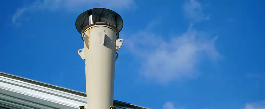 Chimney Spark Arrestor Requirements in Bellflower, CA