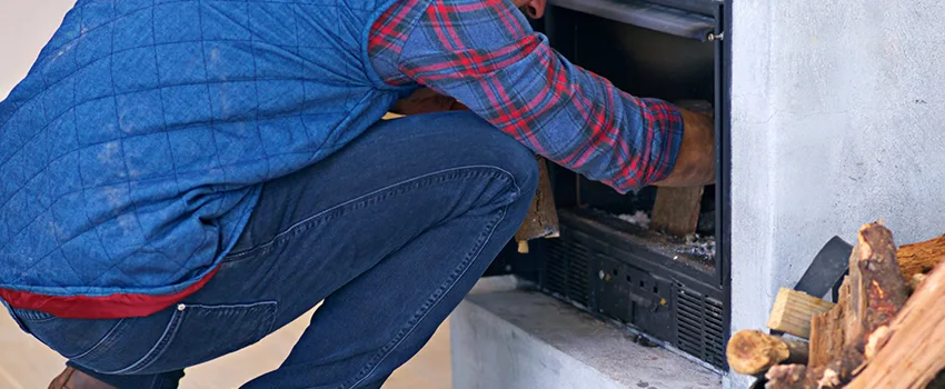 Chimney Sweep To Clear Creosote Buildup in Bellflower, California