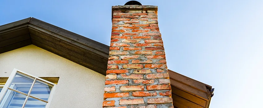 Chimney Mortar Replacement in Bellflower, CA