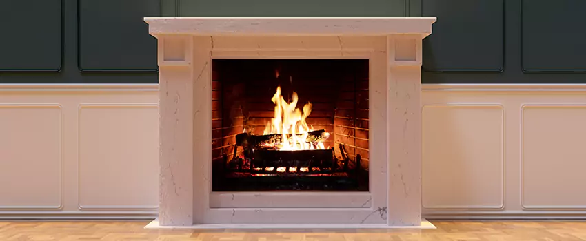 Empire Comfort Systems Fireplace Installation and Replacement in Bellflower, California