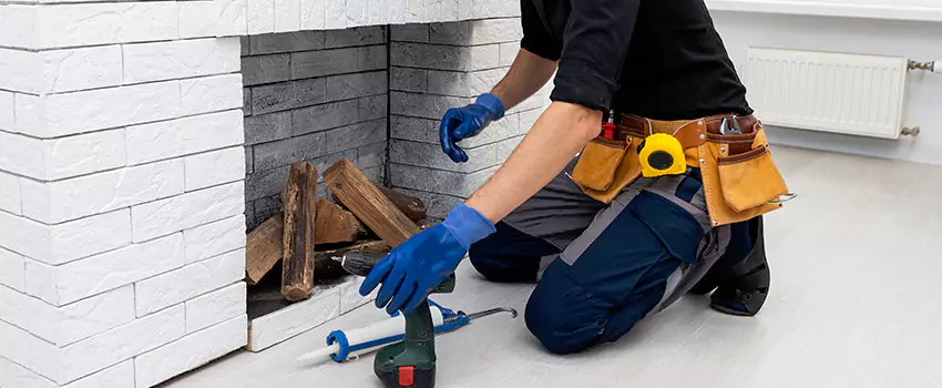 Fireplace Doors Cleaning in Bellflower, California