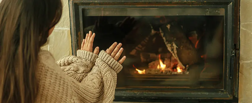 Wood-burning Fireplace Smell Removal Services in Bellflower, CA