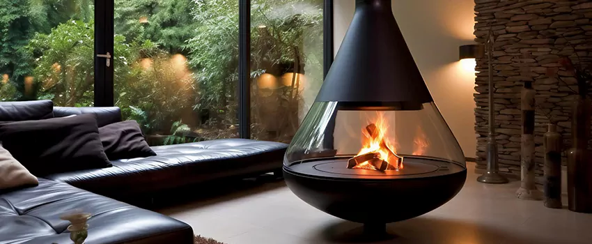 Affordable Floating Fireplace Repair And Installation Services in Bellflower, California