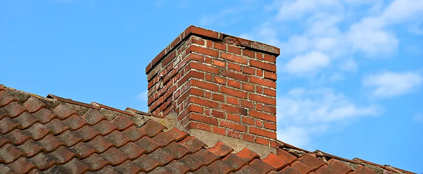 Flue Tiles Cracked Repair Services near Me in Bellflower, CA