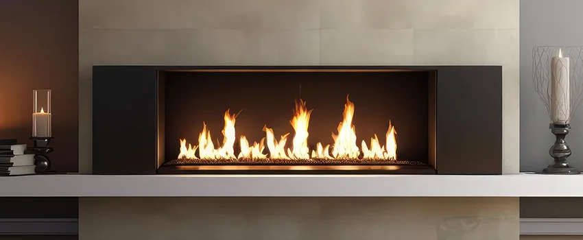 Vent Free Gas Fireplaces Repair Solutions in Bellflower, California