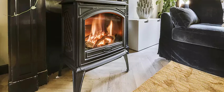 Cost of Hearthstone Stoves Fireplace Services in Bellflower, California