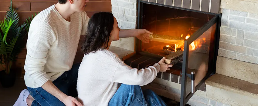 Kings Man Direct Vent Fireplaces Services in Bellflower, California