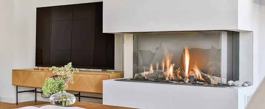 Ortal Wilderness Fireplace Repair and Maintenance in Bellflower, California