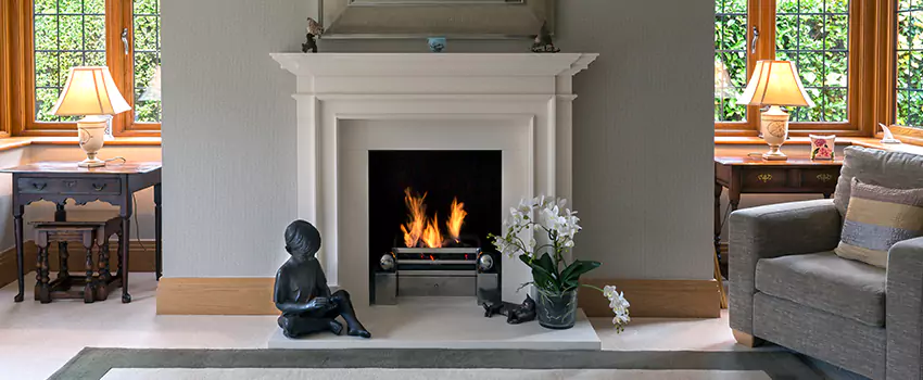 RSF Fireplaces Maintenance and Repair in Bellflower, California