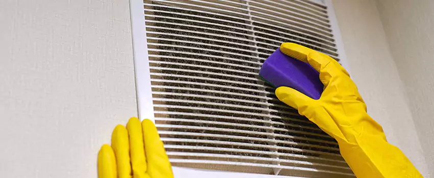 Vent Cleaning Company in Bellflower, CA