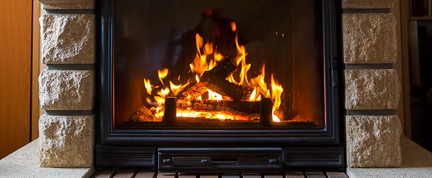 Best Wood Fireplace Repair Company in Bellflower, California