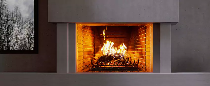 Indoor Wood Burning Furnace Repair and Installation in Bellflower, California