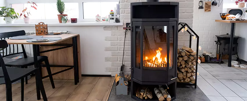 Wood Stove Inspection Services in Bellflower, CA