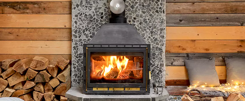 Wood Stove Cracked Glass Repair Services in Bellflower, CA