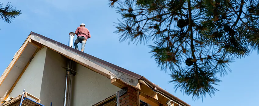 Birds Removal Contractors from Chimney in Bellflower, CA