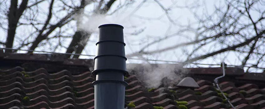 Broken Chimney Animal Screen Repair And Installation in Bellflower, CA