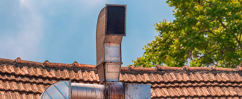 Chimney Cleaning Cost in Bellflower, California