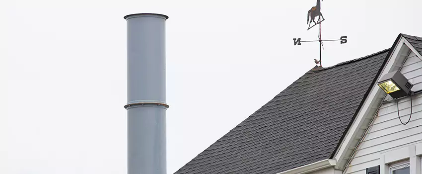 Multi-flue Chimney Caps Installation And Repair in Bellflower, CA