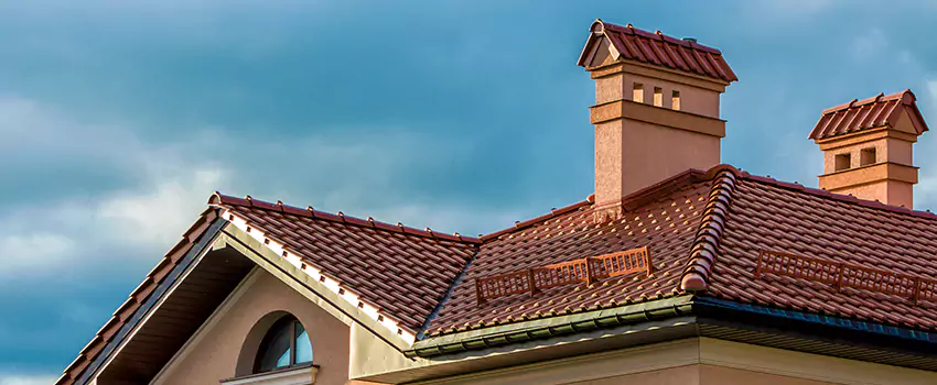 Residential Chimney Services in Bellflower, California