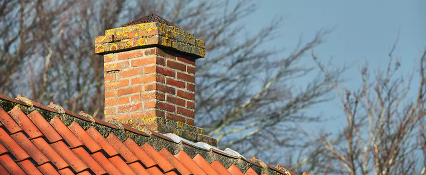 Chimney Flue Cap Installation in Bellflower, CA