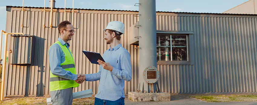 Chimney Cap Inspection in Bellflower, CA