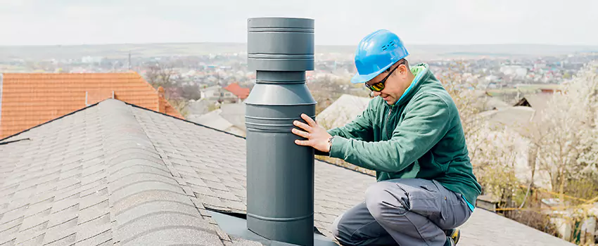 Insulated Chimney Liner Services in Bellflower, CA