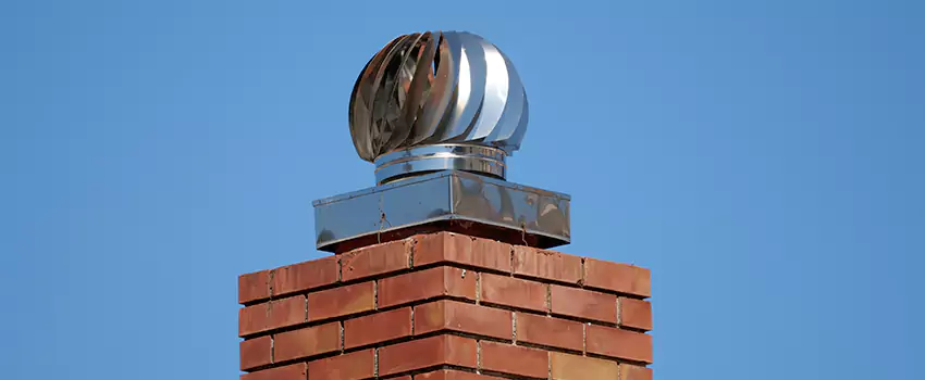 Chimney Flue Rebuild Services in Bellflower, California