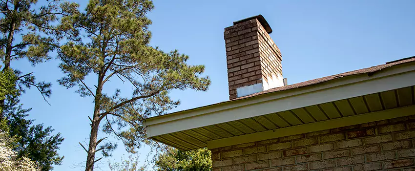 Brick Chimney Sweep Near Me in Bellflower, CA