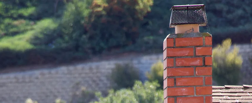 Chimney Tuckpointing And Masonry Restoration in Bellflower, CA