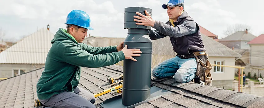 Commercial Chimney Cost in Bellflower, CA